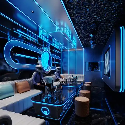 宜昌商务KTV预订指南-伍家岗区ktv预定